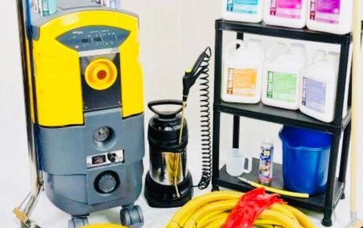 all Loughton IG10 Carpet Cleaning work in my area undertaken