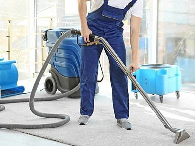 all Loughton Carpet Cleaning work undertaken