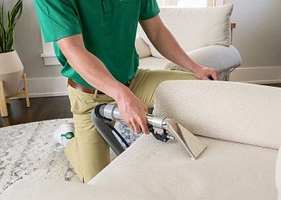 Loughton gutter services